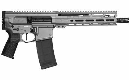 CMMG 30AC278TNG DISSENT MK4 300BLK 10.5