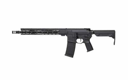 CMMG CMMG RSLT MK4 5.56MM 14.5