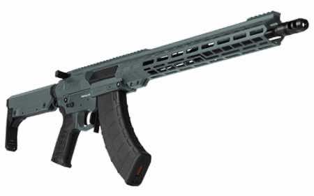 CMMG CMMG RSLT MK47 7.62X39 16.1