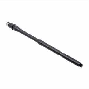 CMMG 22D7C4A Replacement Barrel Kit with Collar, 22 LR 16.10