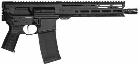 CMMG 55B8D86AB Dissent MK4 5.56x45mm NATO 10.50