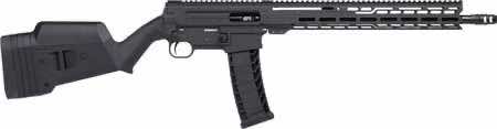 CMMG 94AC80FAB Dissent BR4 *CA Compliant 9mm Luger 10+1 16.10