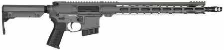 CMMG 28A670CTNG RESOLUTE MK4 22ARC 16.1 TUNG