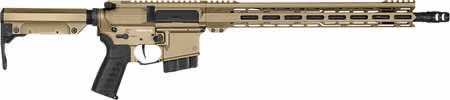 CMMG 28A7F0CCT Endeavor MK4 22 ARC 30+1 20