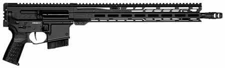 CMMG 28AB60CAB DISSENT MK4 22ARC 16.1 ARBLK