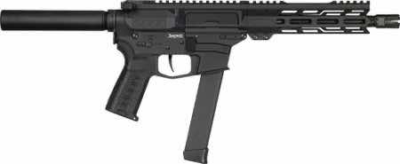 CMMG CMMG PISTOL BANSHEE MKGS 9MM 8