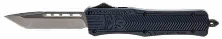 CobraTec Knives MNYCTK1MTNS CTK-1 Medium 3