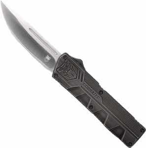 CobraTec Knives SWCTLWDNS Lightweight 3.25