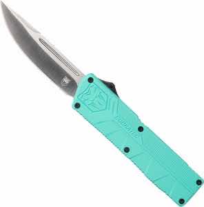 CobraTec Knives TFCTLWDNS Lightweight 3.25