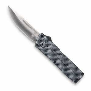 CobraTec Knives CFCTLWDNS Lightweight 3.25