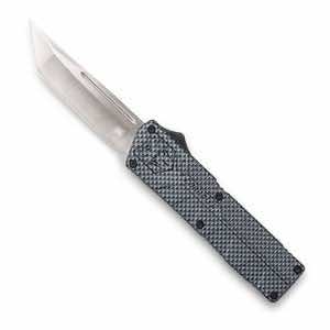 CobraTec Knives CFCTLWTNS Lightweight 3.25