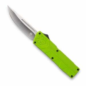 CobraTec Knives ZBGCTLWDNS Lightweight 3.25