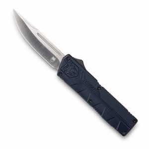 CobraTec Knives NYCTLWDNS Lightweight 3.25