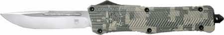 CobraTec Knives MADCCTK1MDNS CTK-1 Medium 3