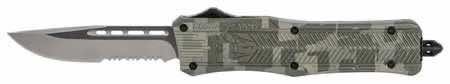 CobraTec Knives MADCCTK1MDS CTK-1 Medium 3