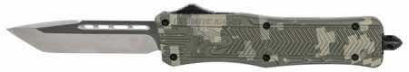 CobraTec Knives MADCCTK1MTNS CTK-1 Medium 3