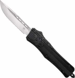 CobraTec Knives MBCTK1MDNS CTK-1 Medium 3