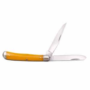 Cold Steel CSFLTRPRY Trapper 3