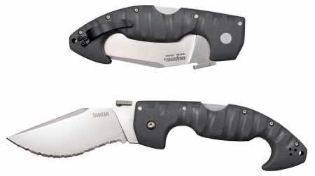 Cold Steel CS21SS Spartan 4.50