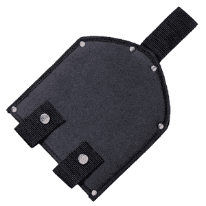 Cold Steel SC92SF Special Forces Shovel Sheath Black Cor-Ex