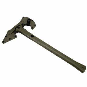 Cold Steel CS90PTHG Trench Hawk 3.50