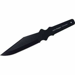 Cold Steel CS80TJDZ Jack Dagger Thrower 7.50