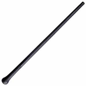 Cold Steel CS91WALK Walkabout Walking Stick Black Polypropylene 38.50