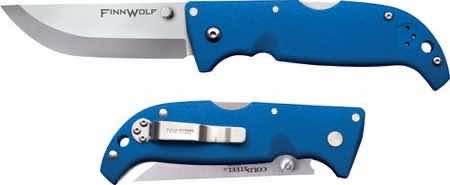 Cold Steel CS20NPG Finn Wolf 3.50