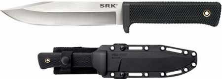 Cold Steel CS-35AN San Mai SRK 6