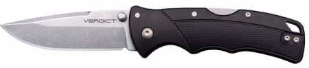 Cold Steel CSFLC3SPSSZ Verdict EDC 3