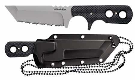 Cold Steel 49HTF Tac Mini 3.75