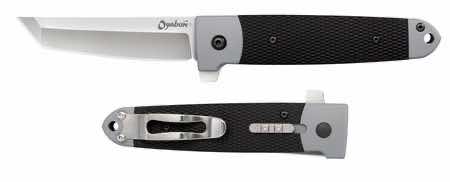 Cold Steel CS-26T Oyabun 3.50