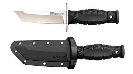 Cold Steel CS39LSAA Leatherneck Mini 3.50