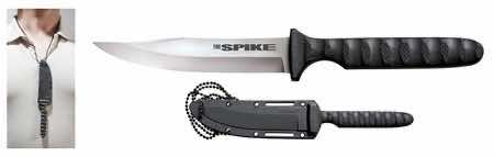 Cold Steel CS-53NBS Spike 4