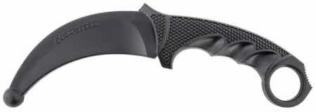 Cold Steel CS92R49 Karambit Rubber Trainer 4