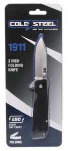 Cold Steel CS20NPJAAZ 1911 3