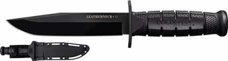 Cold Steel CS39LSFC Leatherneck Semper-Fi 6.75