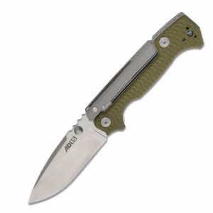 Cold Steel CS58SQ AD-15 3.50