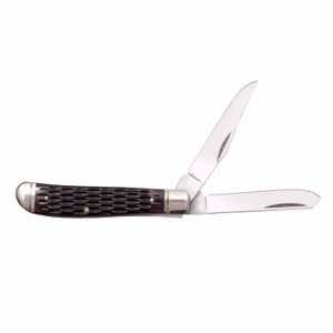 Cold Steel CSFLMTRPRJ Trapper Mini 2.60