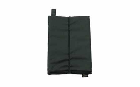 Cole-Tac COLETAC SPARTAN MAT BLK