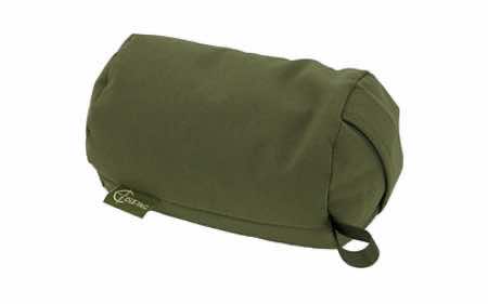 Cole-tac WB3103 Woobie Bag Stretch Rifle Prefilled Ranger Green Rear Bag 0.74 lbs