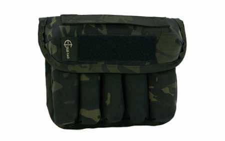 Cole-Tac COLETAC CAN CADDY MINI MCAM BLK