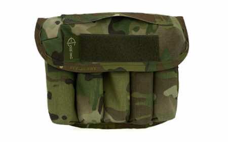 Cole-Tac COLETAC CAN CADDY MINI MCAM