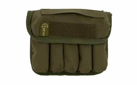 Cole-Tac COLETAC CAN CADDY MINI GRN