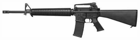 Colt Mfg AR15A4 A4 5.56x45mm NATO 30+1 20