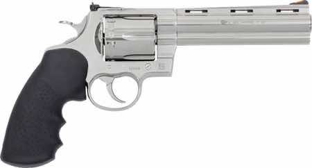 Colt Mfg ANACONDASP6RTS Anaconda 44 Mag 6 Shot 6