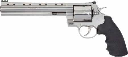 Colt Mfg ANACONDASP8RFT Anaconda Target 44 Mag 6rd 8