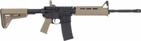 Colt Mfg CR6920MPSFDE M4 Carbine 5.56x45mm NATO 30+1 16.10