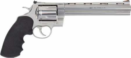 Colt Mfg ANACONDASP8RTS Anaconda 44 Mag 6 Shot 8
