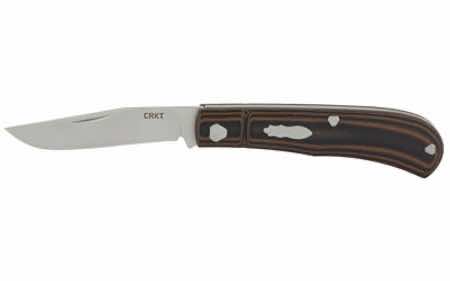 CRKT 7100 Venandi 3.14